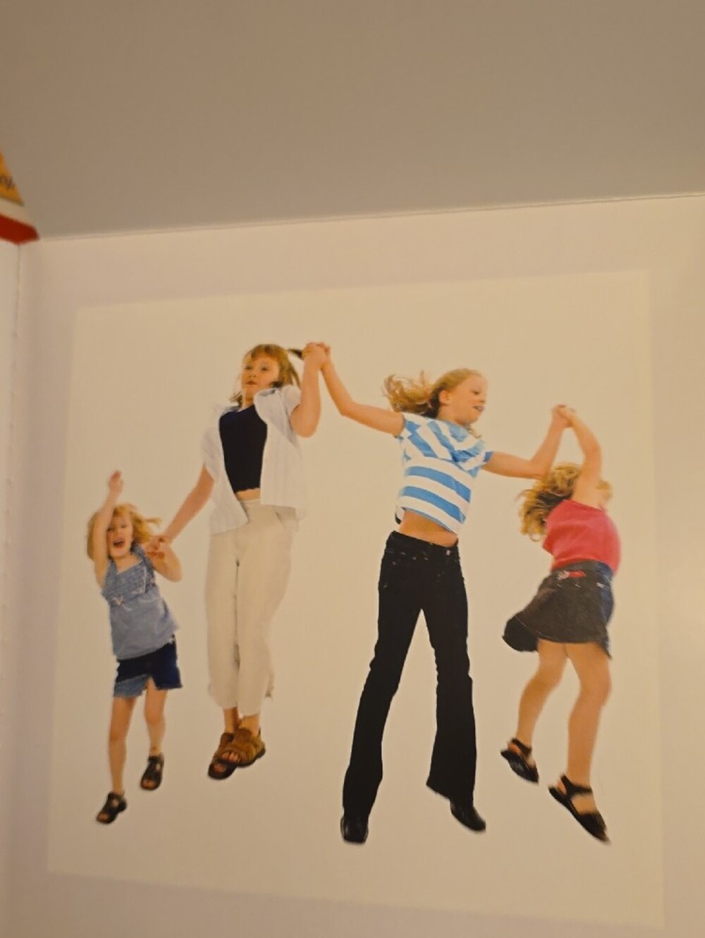 Early Language Set - Multicolor - Picture 11 of 16
